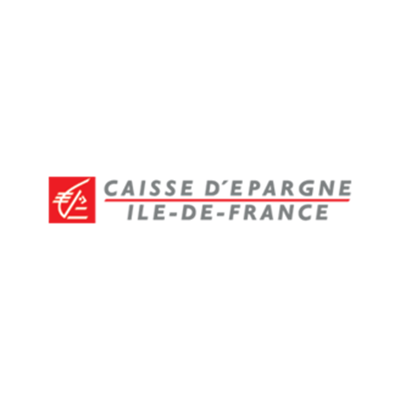 Caisse d'pargne IDF Immobilier