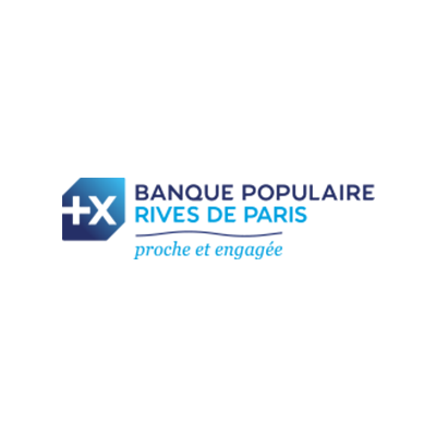Banque Populaire RIves de Paris Immobilier
